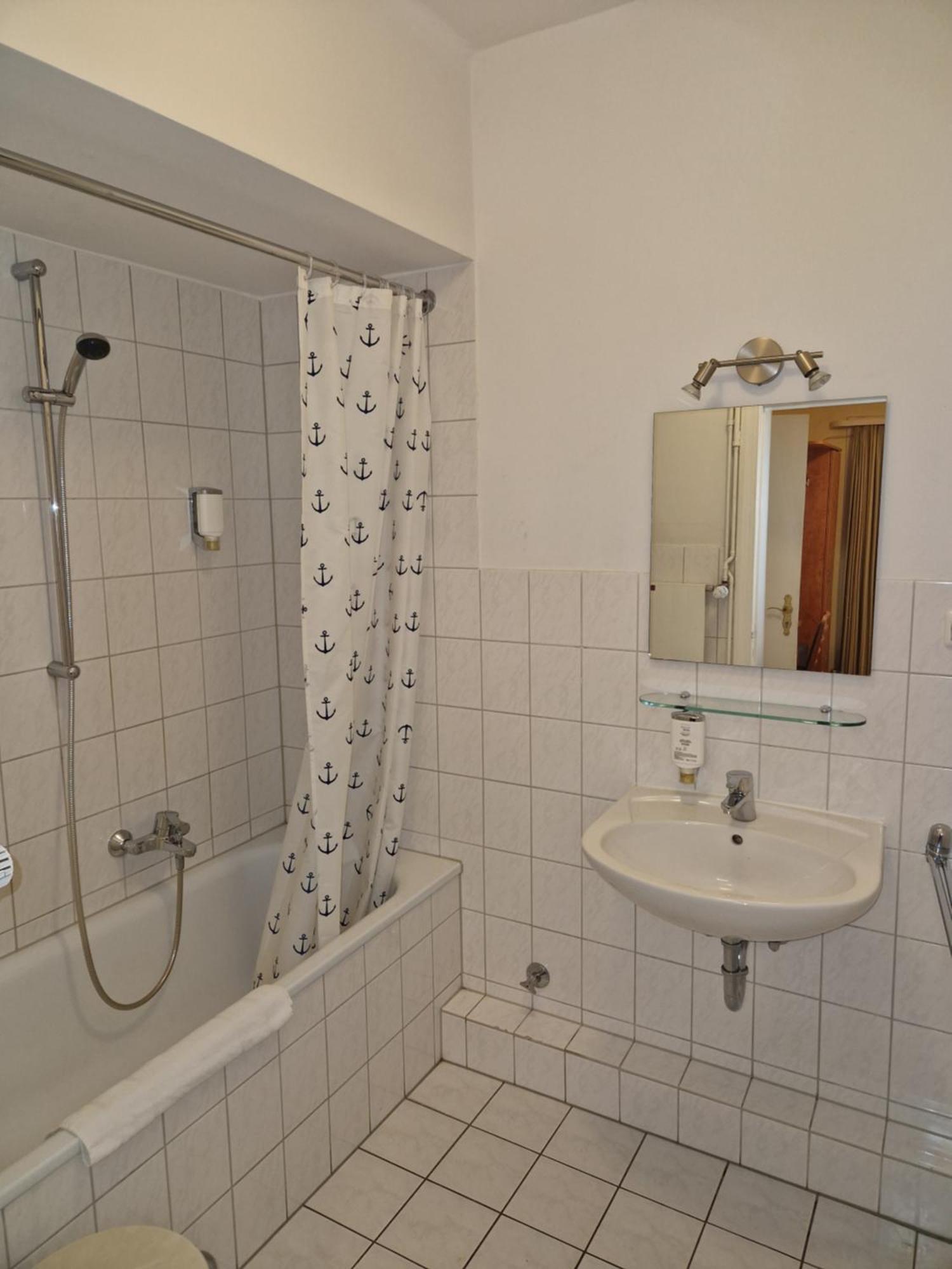 Hotel Wikinger Hof Hamburg Eksteriør bilde